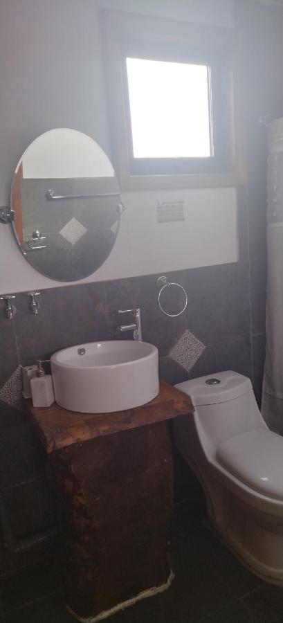 El Embrujo Patagon Daire Coyhaique Dış mekan fotoğraf